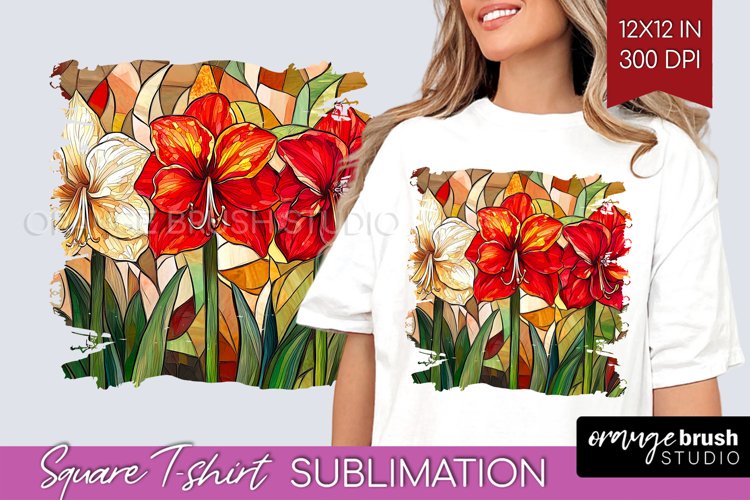 Floral Background Png Image 24