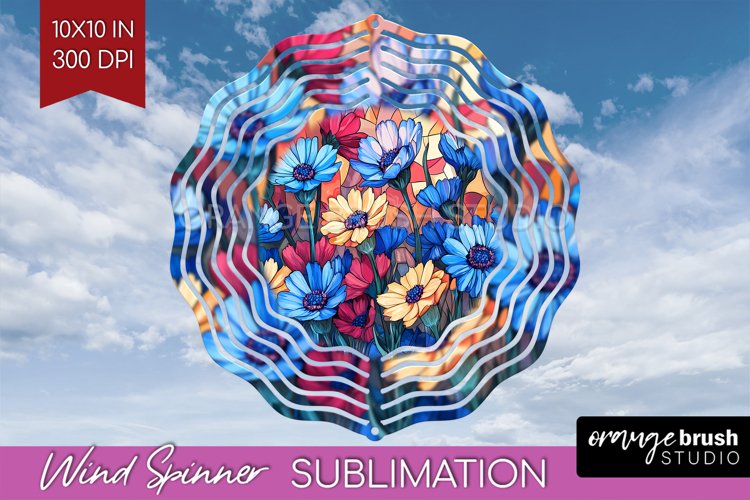 Stained Glass Png Image 5