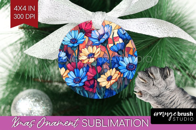 Ornament Png Image 20