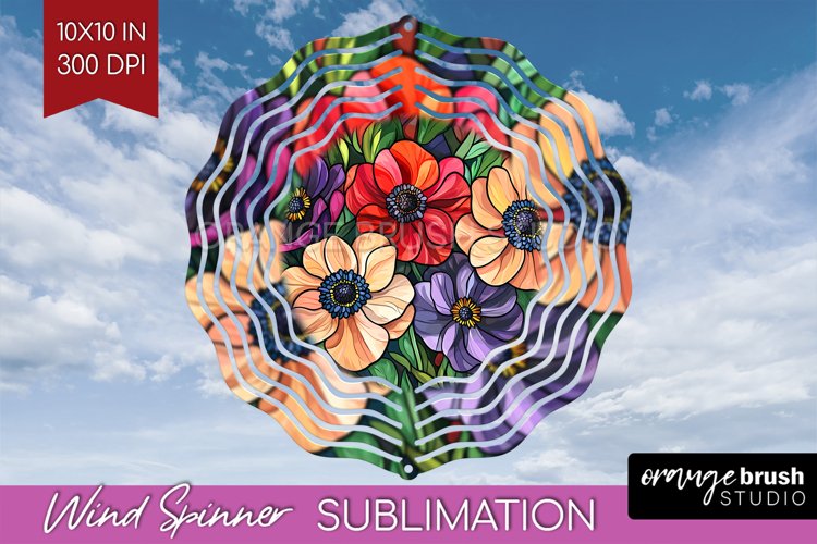Stained Glass Png Image 4
