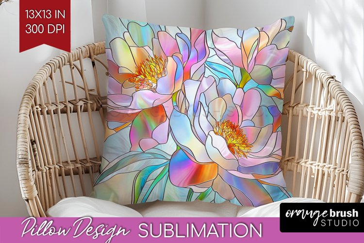 Stained Glass Png Image 21