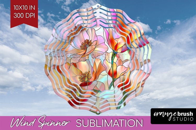 Stained Glass Png Image 7
