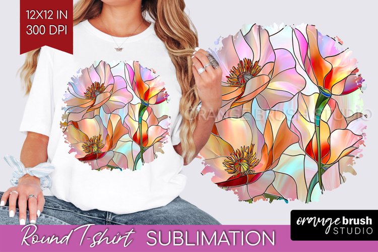 Glass Background Image 11