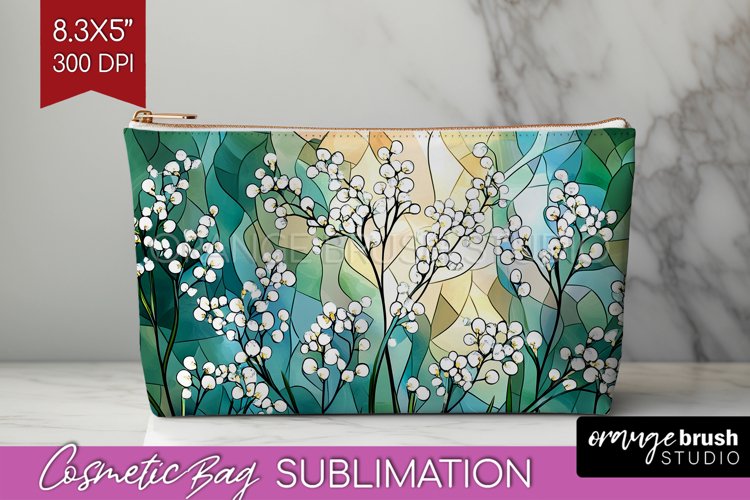 Stained Glass Png Image 10