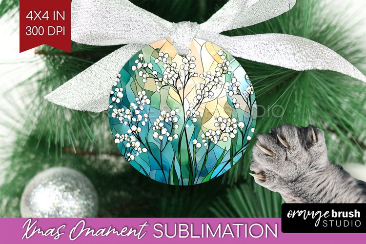 Ornament Png Image 16