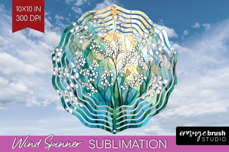 Stained Glass Png