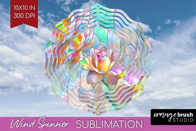 Stained Glass Png Image 6