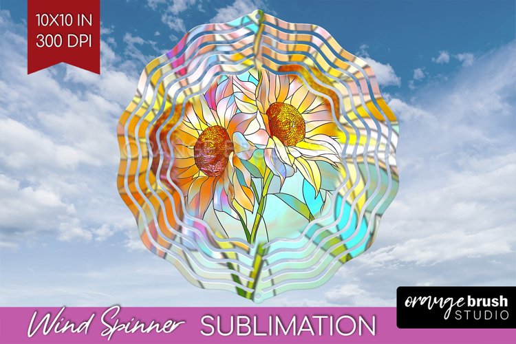 Stained Glass Png Image 5