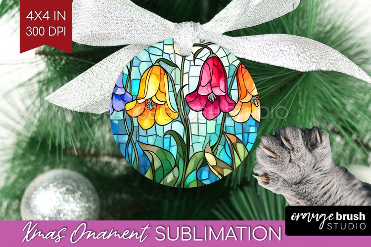 Ornament Png Image 15