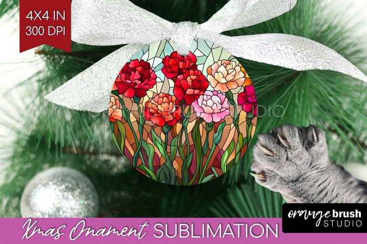 Ornament Png Image 13