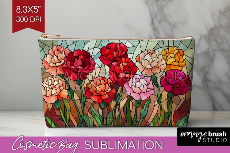 Stained Glass Png Image 7