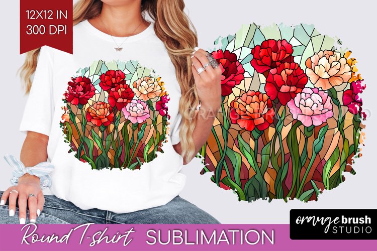 Floral Background Png Image 20
