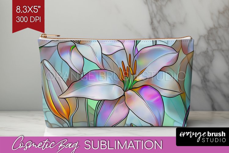 Stained Glass Png Image 23