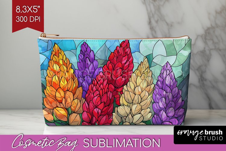 Stained Glass Png Image 6
