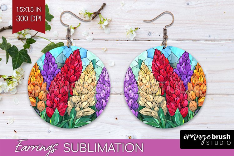 Earrings Png Image 20