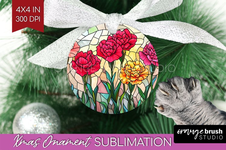 Ornament Png Image 11