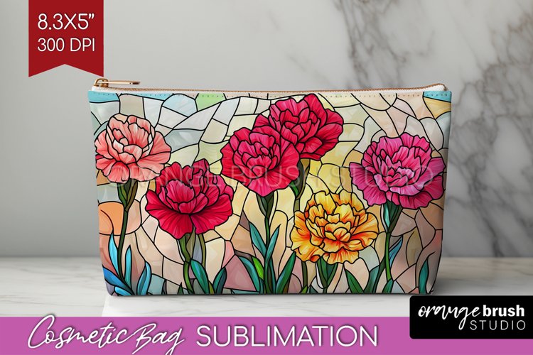 Stained Glass Png Image 5