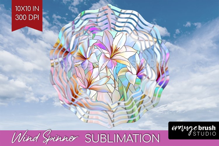 Stained Glass Png