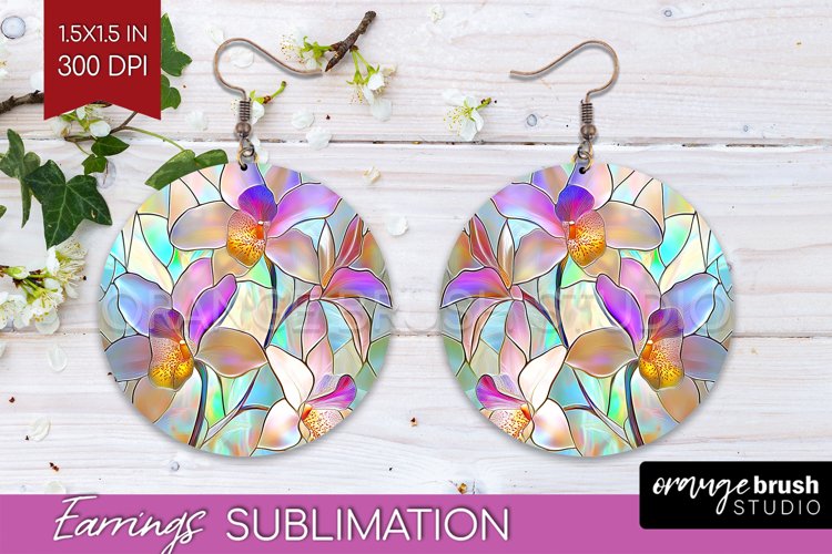 Earrings Png Image 24
