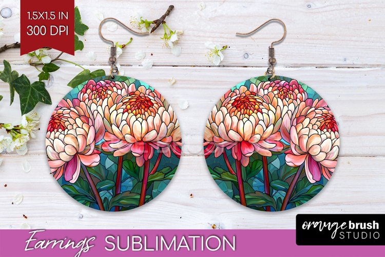 Earrings Png Image 18