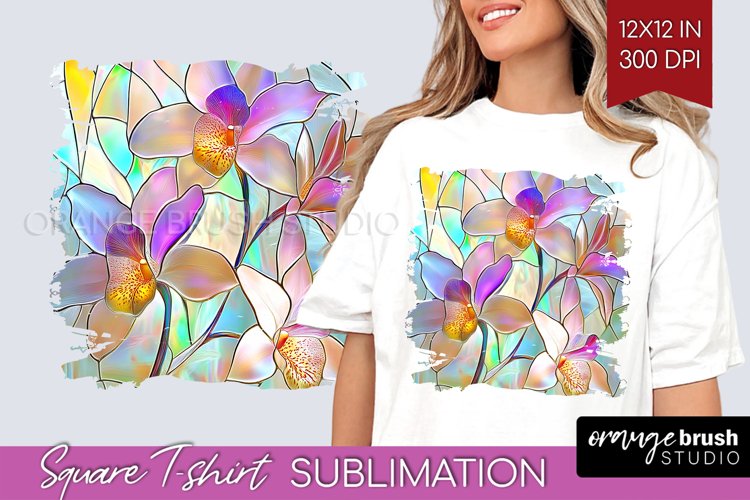 Glass Background Image 8