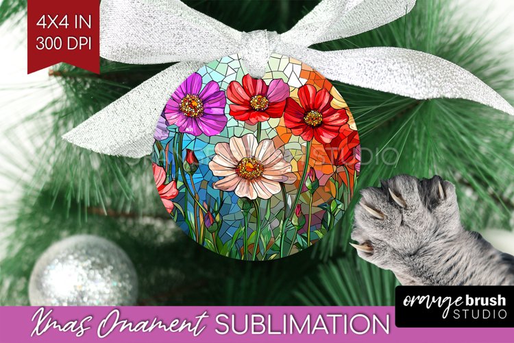 Ornament Png Image 8