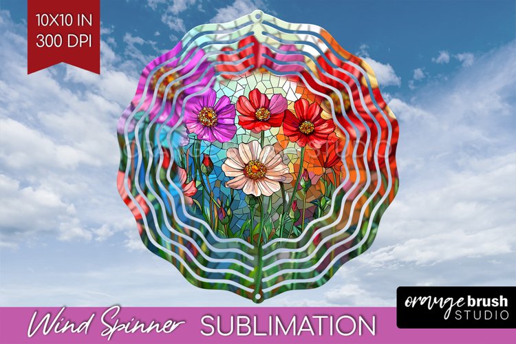 Stained Glass Png Image 17