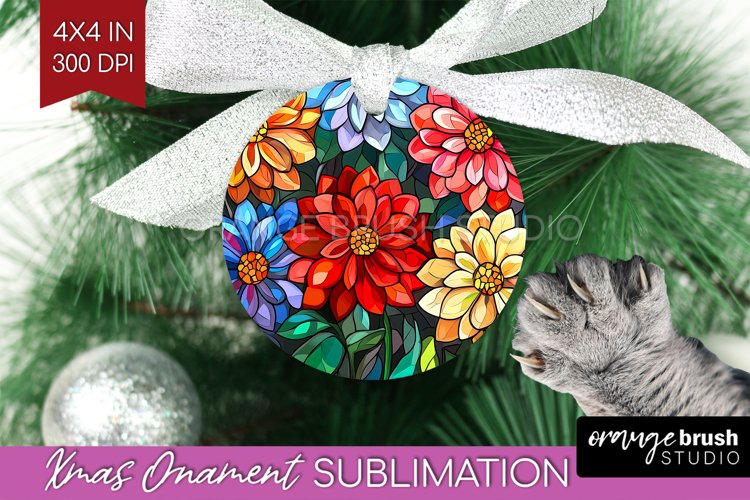 Ornament Png Image 7