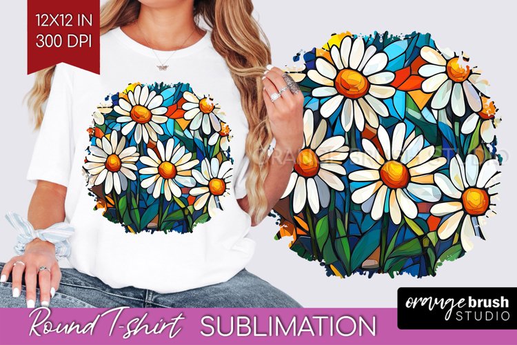 Floral Background Png Image 13