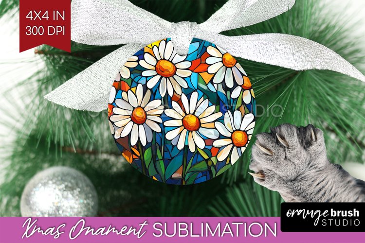 Ornament Png Image 6