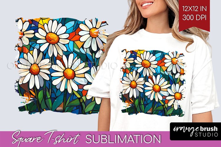 Floral Background Png Image 9