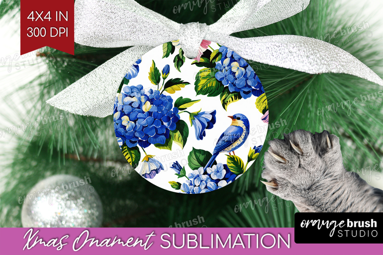Ornament Png Image 23