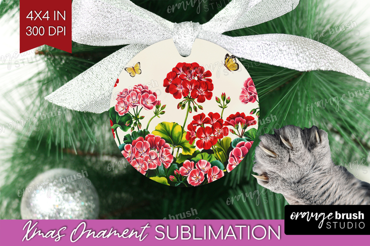 Ornament Png Image 22