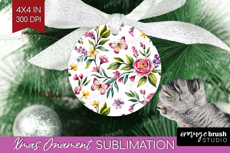 Ornament Png Image 21