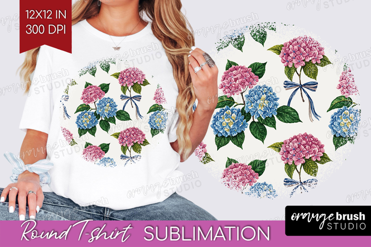 Floral Background Png Image 5