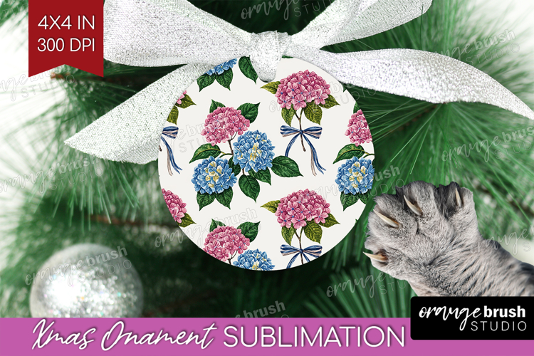 Ornament Png Image 20