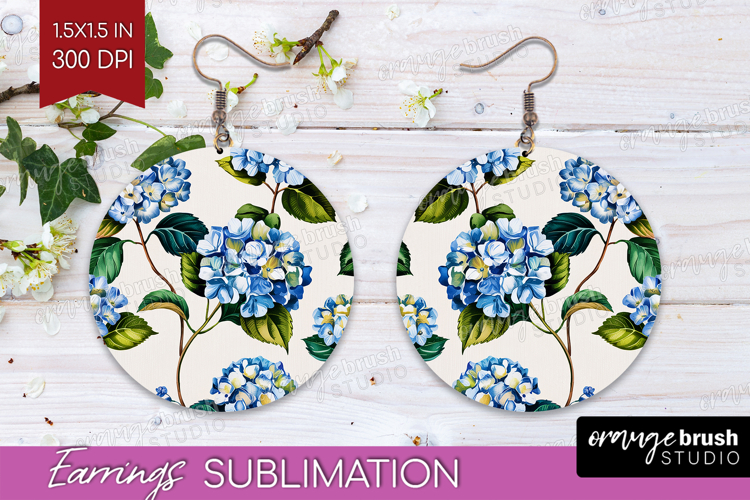 Earrings Png Image 17