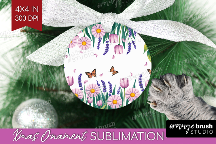 Ornament Png Image 15