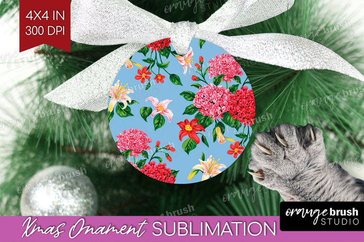 Ornament Png Image 13