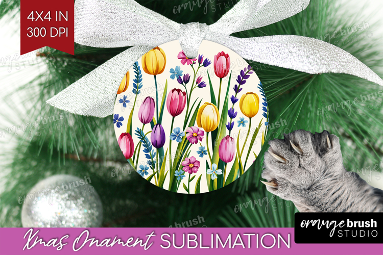 Ornament Png Image 10
