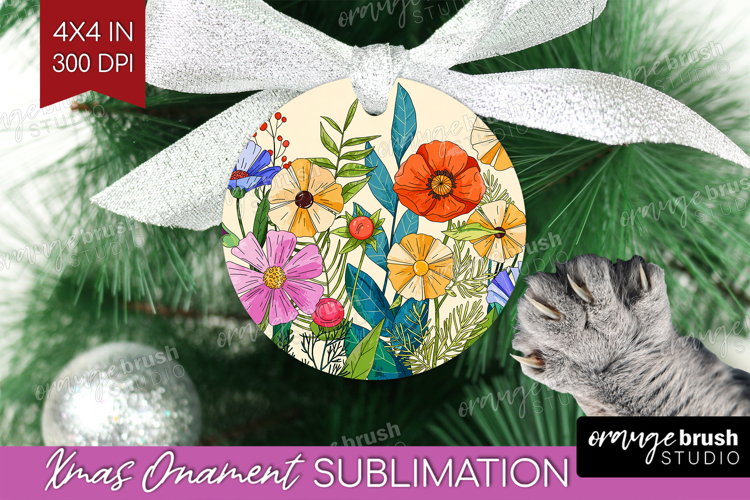 Ornament Png Image 8