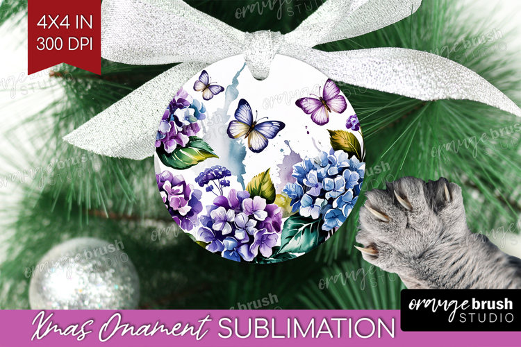 Ornament Png Image 7