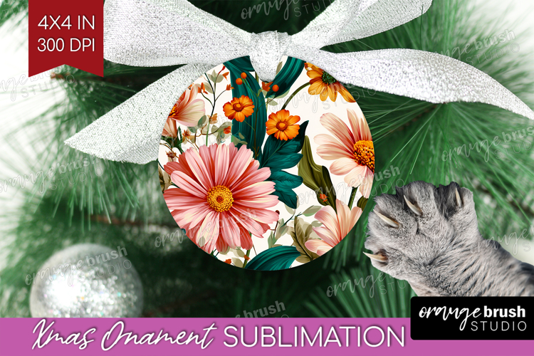 Ornament Png Image 15