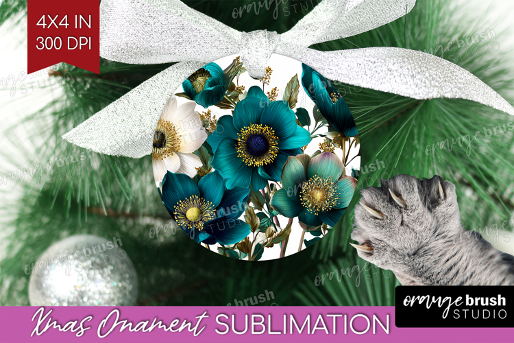 Ornament Png Image 14