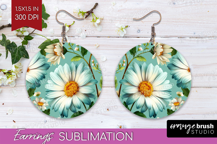 Earrings Png Image 2