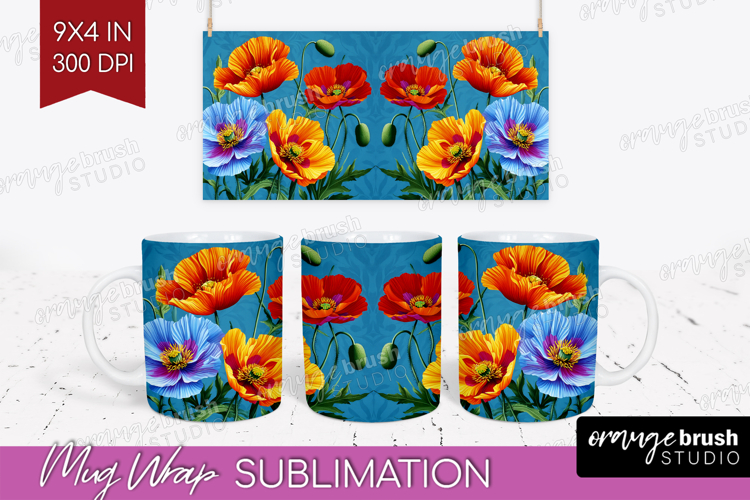 Mug Png Image 7