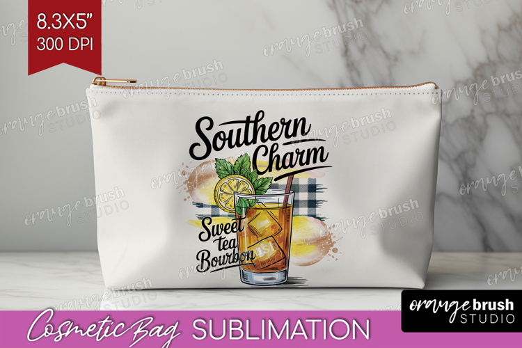Tea Bag Clipart Image 5
