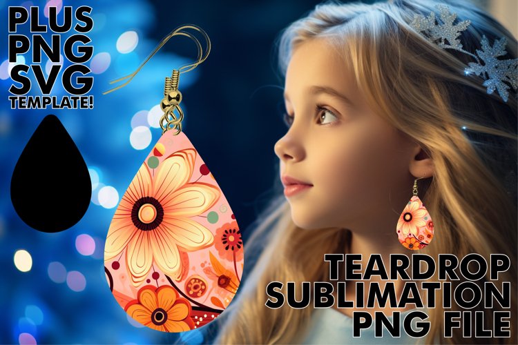 Teardrop Clipart Image 19