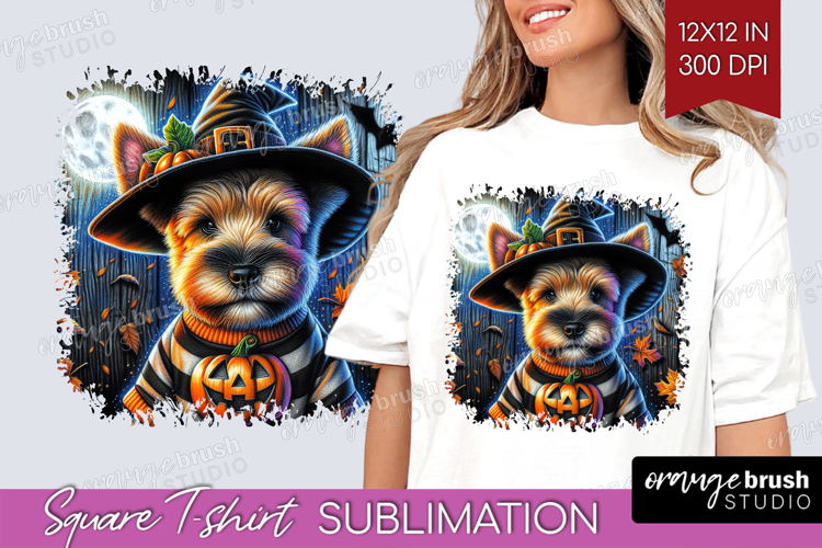 Dog Background Image 6