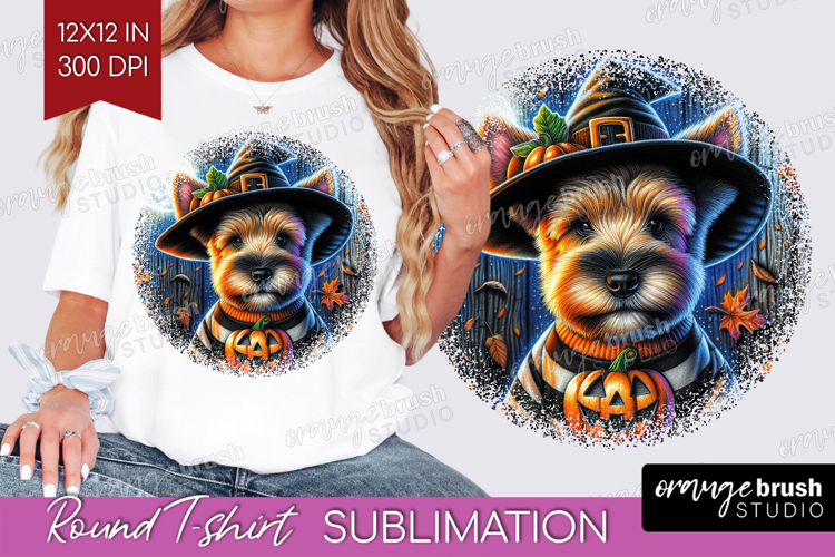 Dog Background Image 2